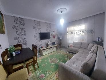 gencede ev: Bakı, Lökbatan qəs., 3 otaqlı, Köhnə tikili, 45 kv. m — 5