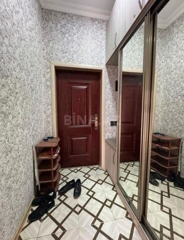 Гаражи: Баку, Мамедлы, 3 комнаты, Вторичка, м. Кероглу, 85 м² — 2