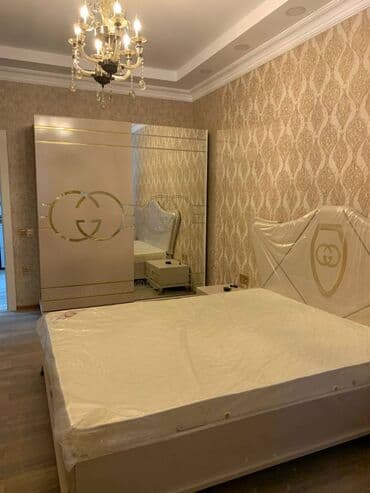 kiraye evler kreditle: GRAND HAYAT Сдается квартира во 2-м здании элитного комплекса Grand — 5