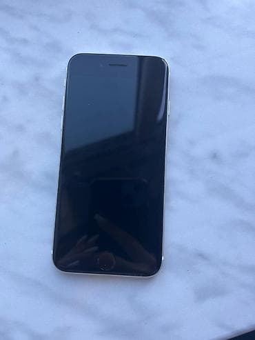 ayfon 4 qiymeti: IPhone SE, 64 ГБ, Белый — 3