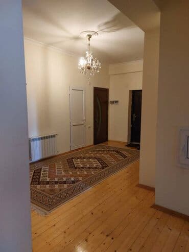 7 ci mikrorayon yeni tikili: Xətai metrosunun Neftçilər xestaxanasına yaxın 14 mertebeli binanın — 2