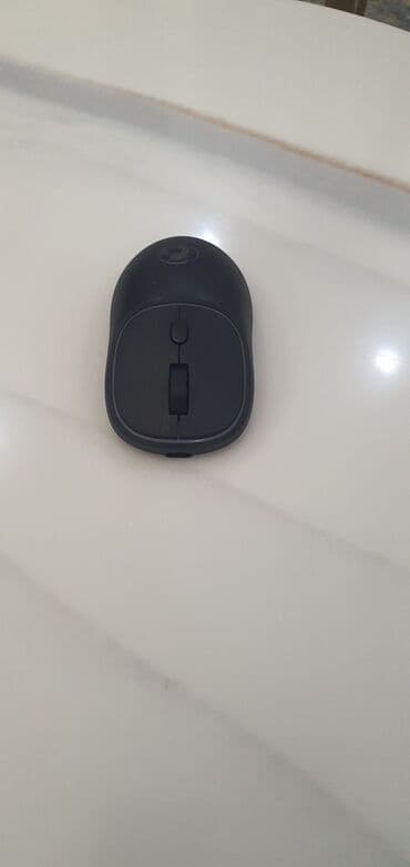 wifi modem usb: USB qəbuledicisi ilə simsiz kompyuter siçanı. Bu funksional və rahat — 3