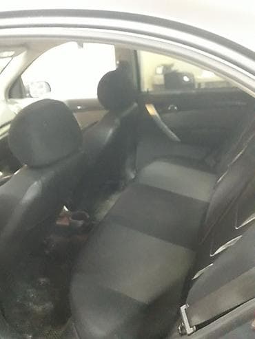 masin 09: Chevrolet Nexia sedan ilkini 10.000 azn.aylıqı 370 azn. 29 ayı qalıb — 5