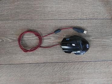 Masaüstü kompüterlər və iş stansiyaları: Oyun Mausudu ama Mantaj və Dizayın praqramlarında da istifadə etmək — 2