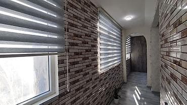 5 otaqlı, 125 kv. m