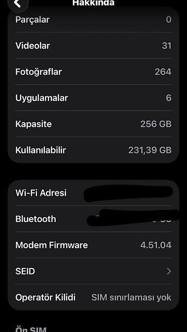 telefon iphone 10: IPhone 14 Pro, 256 GB, Deep Purple, Simsiz şarj — 4