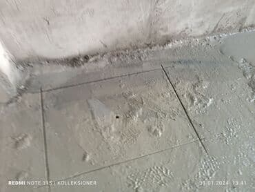 icare avtomobil qalmaq serti ile: Səssiz tozsuz səliqəli kəsim. Beton katlavan monolit kubik — 8