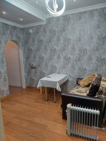 Земельные участки: Поселок Ясамал, 2 комнаты, Новостройка, м. Иншаатчылар, 65 м² — 1