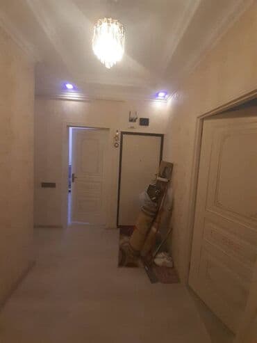 ucuz evlər satış: Bakı, 2 otaqlı, Köhnə tikili, 65 kv. m — 7