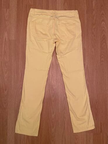 dg şalvar: Cins salvar 
Olcu 29 — 2