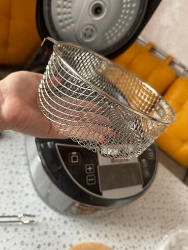 core i7: Multibişirici 5-5,9 l, Yeni, Ünvandan götürmə — 7