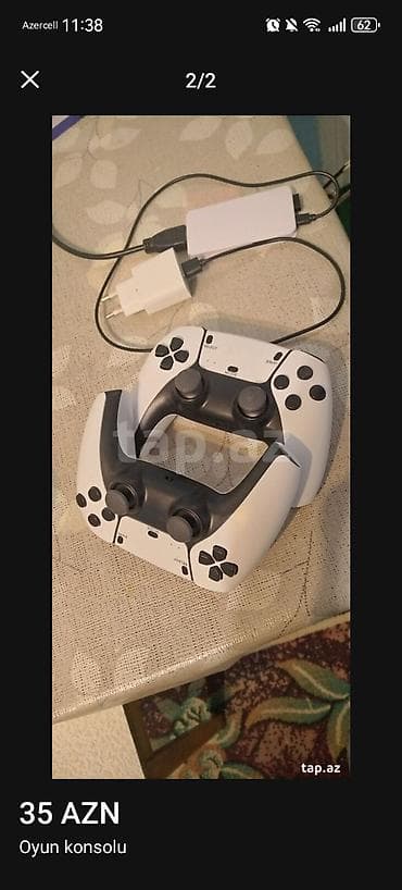nintendo switch купить в баку: Tecili satiram hec bir problemi yoxdur papaninde qaliram qiymet sondur — 2
