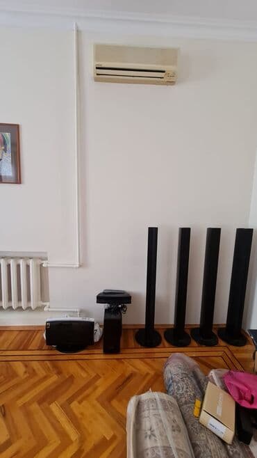 subwoofer satilir: Samsung ev kinoteyatrı cox az işlenilib başqa ölkeye köc ile elaqadar — 5