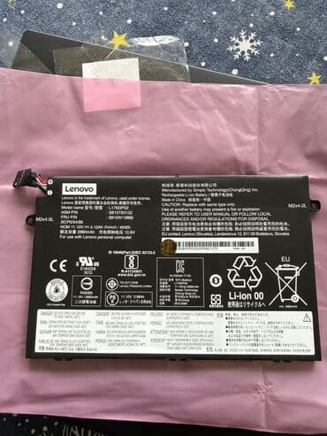 Tam yeni ashagida qeyd olunan lenovo noutbuklara gedir Lenovo lalafo.az -da Tam yeni ashagida qeyd olunan lenovo noutbuklara gedir Lenovo