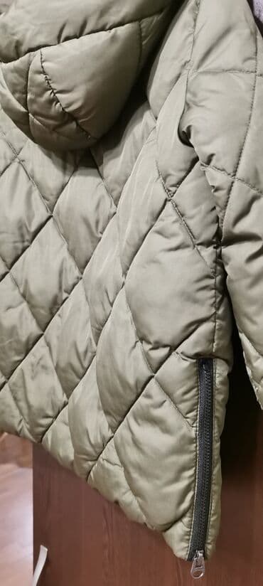 uşaq geyimleri: Kurtka, Uniseks, 4 - 5 yaş, Terranova — 5