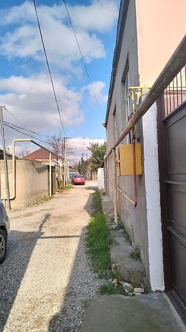 baki ev kirayeleri: Hövsanda Təcili Həyət Evi Satılır! ​📍 Ünvan: Suraxanı rayonu, Hövsan — 9