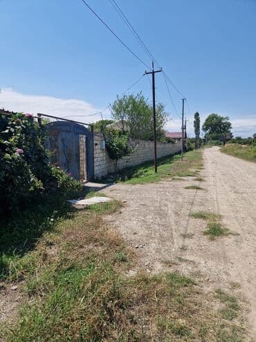 купить бак для воды: Xaçmaz, 160 kv. m, 3 otaqlı, Qaz, İşıq, Su — 1