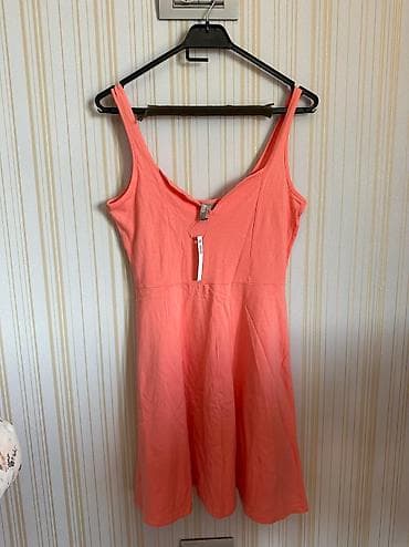 razrezli don: Asos dress pink — 4