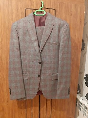 Şalvarlar: Kastyum troyka dest, Turkiyyeden 250 azna sifarisle getirilib — 2