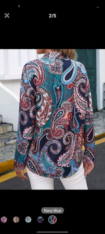 qizlar ucun mekteb koynekleri: Amerikadan sifariwle gelib.Fergli ve gozel sorockalar.l — 10