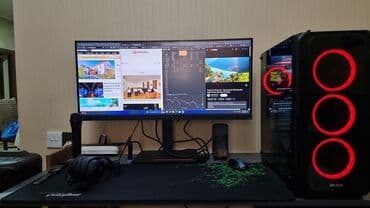 zalman: Çoooox Təcili Satıram Pula Ehtiyac olduğu Üçün Karobkasi belə var — 1