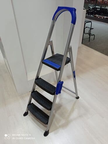 toxumaq ucun aletler: DİQQƏT: Mağaza deyil.Anbar şirkət satışıdır.Hər çeşiddə Nərdivanların — 14