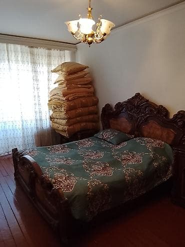 sumqayitda menzil: Mingəçevir, 4 otaqlı, Köhnə tikili, 100 kv. m — 4