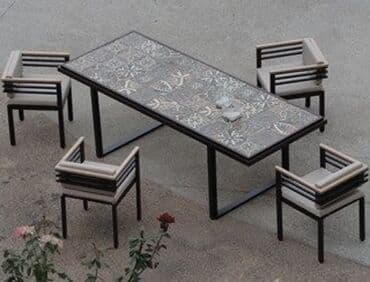 скамейка для прихожей: Qiymət 1 inci şəkilə aiddir . İstədiyiniz skamyanın sifarişlə — 14