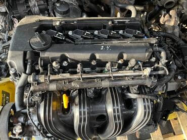 hyundai az: Hyundai sonata, 2.4 l, Benzin, 2007 il, İşlənmiş — 2