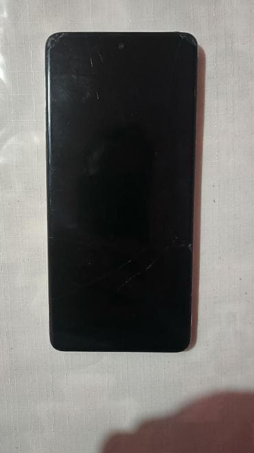 kappa pro: Samsung Galaxy A71, rəng - Ağ — 3