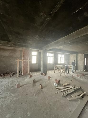 Daşınmaz əmlak: 4 otaqlı, Yeni tikili, m. Neftçilər, 125 kv. m — 4