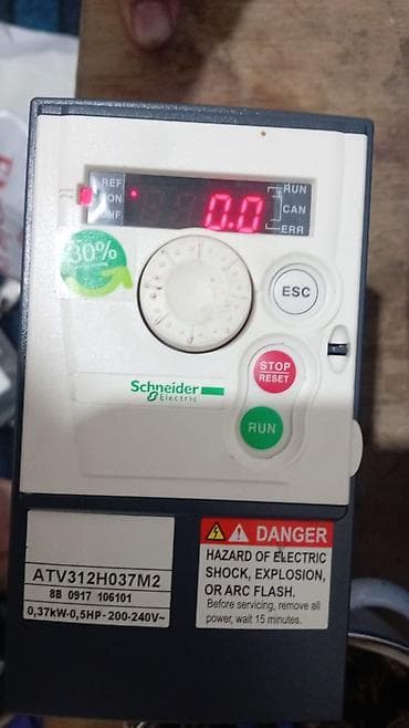 nod 8: Delta Electronics PLC modulları və Siemens HMI 1) Delta DVP-14SS2 — 7