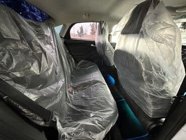 фольксваген пассат 1 8 турбо: Ford Focus: 1 л | 2017 г. 176526 км Седан — 9