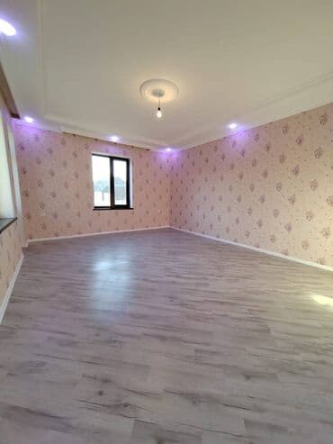 hovsanda obyekt satılır: 4 otaqlı, 200 kv. m, Yeni təmirli — 12