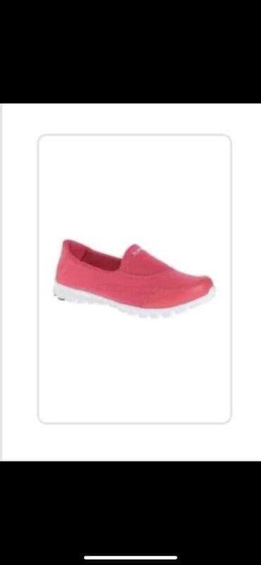 Пиджаки: Кроссовки, Для девочек, 35 — 1