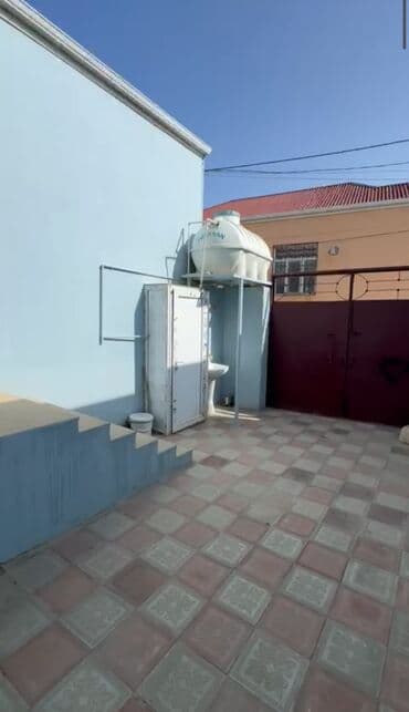 дом в бинагадах: Поселок Бинагади 3 комнаты, 85 м², Свежий ремонт — 2