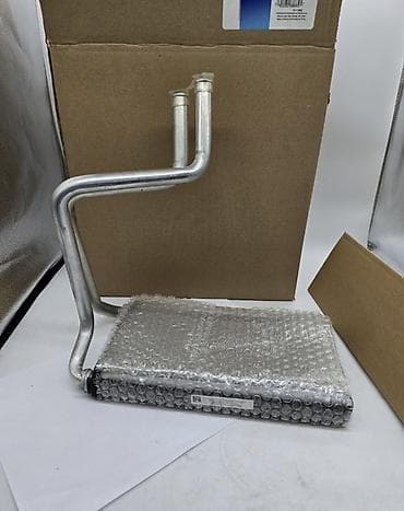 Hyundai Kia Peçin radiatorları Hyundai Oluxana Hyundai Oluxana baki