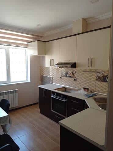 qurtuluş 93 kiraye evler 2022: 2 комнаты, Новостройка, 57 м² — 13