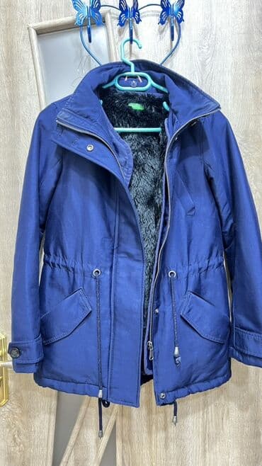 etir adlari qadin ucun: Benetton, XS — 1