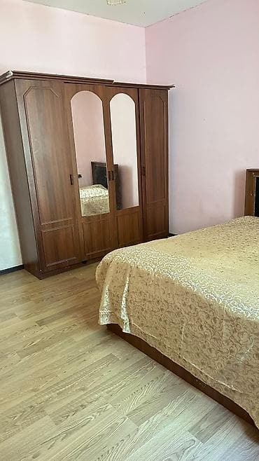 hokumeli kiraye evler: Sarayda MTK arxa terefinde 1 otaqlı 160m — 3