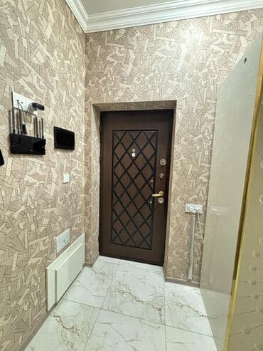 квартира в баку: 3 otaqlı, Yeni tikili, 65 kv. m — 1