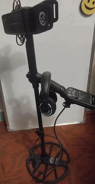 vitirin soyuducu type 0: Nokta Makro Simplex+ metal detektoru - Brend/model: Nokta Makro — 4