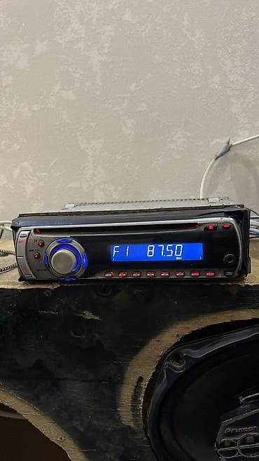 kontakt home redmi note 14: Məhsul: Avtoaudio komplekti – Pioneer 6x9” oval akustika + 1DIN — 3