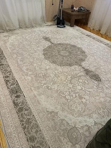 Xalça Dekorativ, İran, Kredit yoxdur