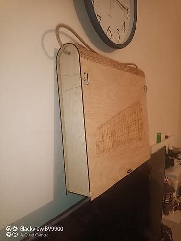 Наручные часы: Новый — 2