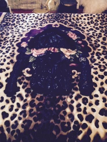 məktəb paltarı: Monaliza brendi original dutı kurtka 6-7 yaşçun tepteze — 3