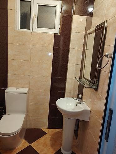 kukna mebel: Masazirda Zeynəb marketin arxasinda bütün şəraiti olan əşyali ev uzun — 6