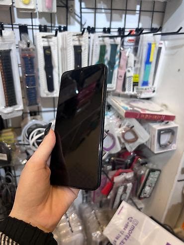 Redmi 11, 128 GB, rəng - Qara — 3