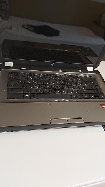 kredit notebook: HP noutbuk satılır.Yalnız zapçast yerinə satılır. Şəkillərdən — 4