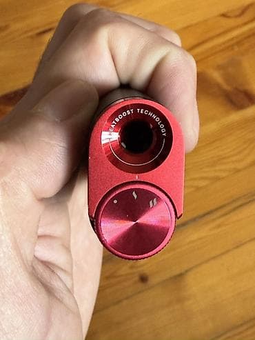 qelyan misir: Glo Hyper Pro – Tütün çubuqları üçün qızdırma cihazı GLO Hyper Pro ən — 3